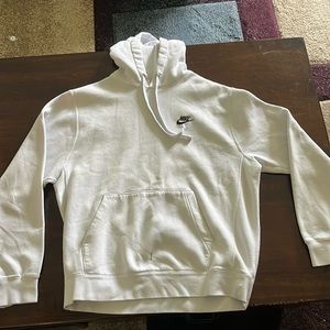 Nike hoodie